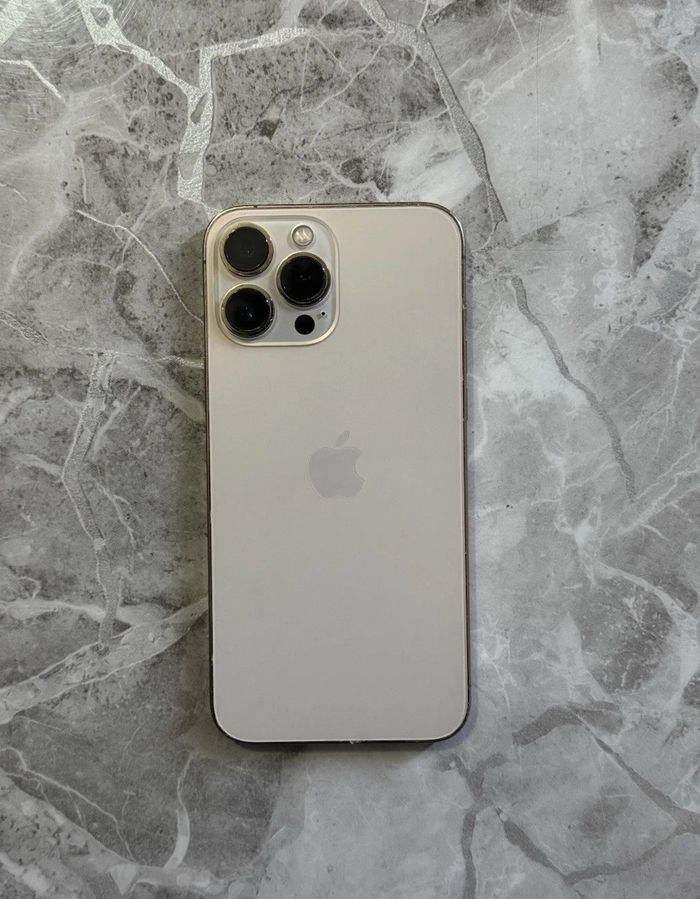 Apple iPhone 13 Pro MAX - photo numéro 3