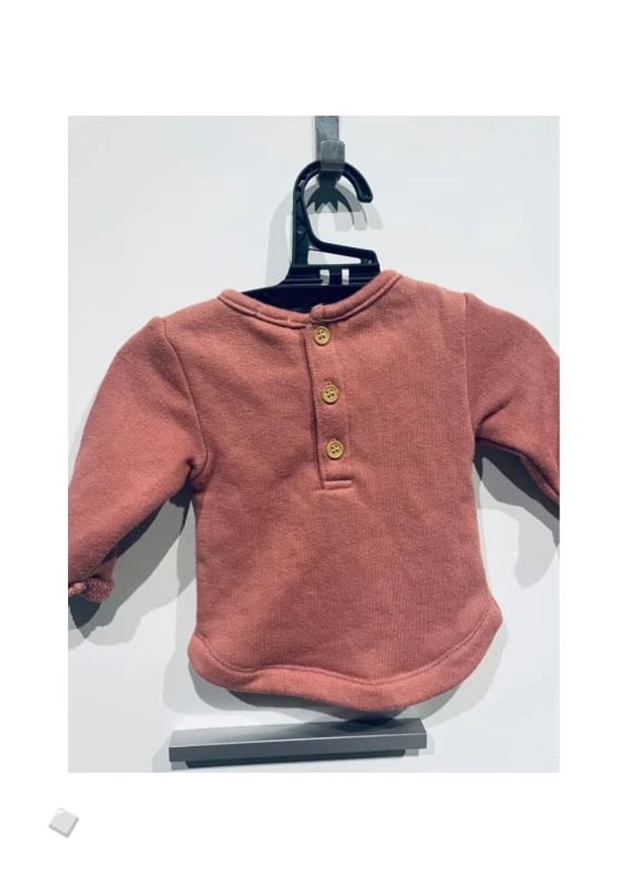 Pull / sweat chat - 1 mois - photo numéro 8