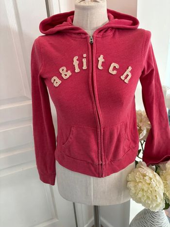 Veste Abercrombie