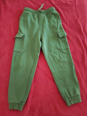 Pantalon garçon