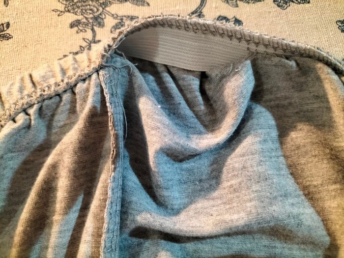 Short femme petit XL - photo numéro 4