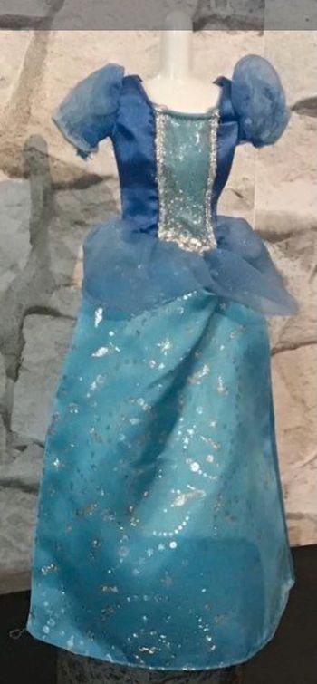 Robe poupée