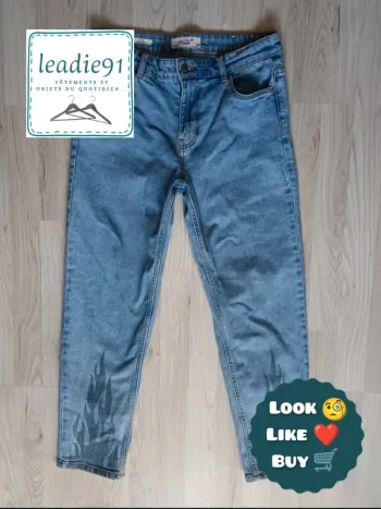 jean Jennyfer femme 38