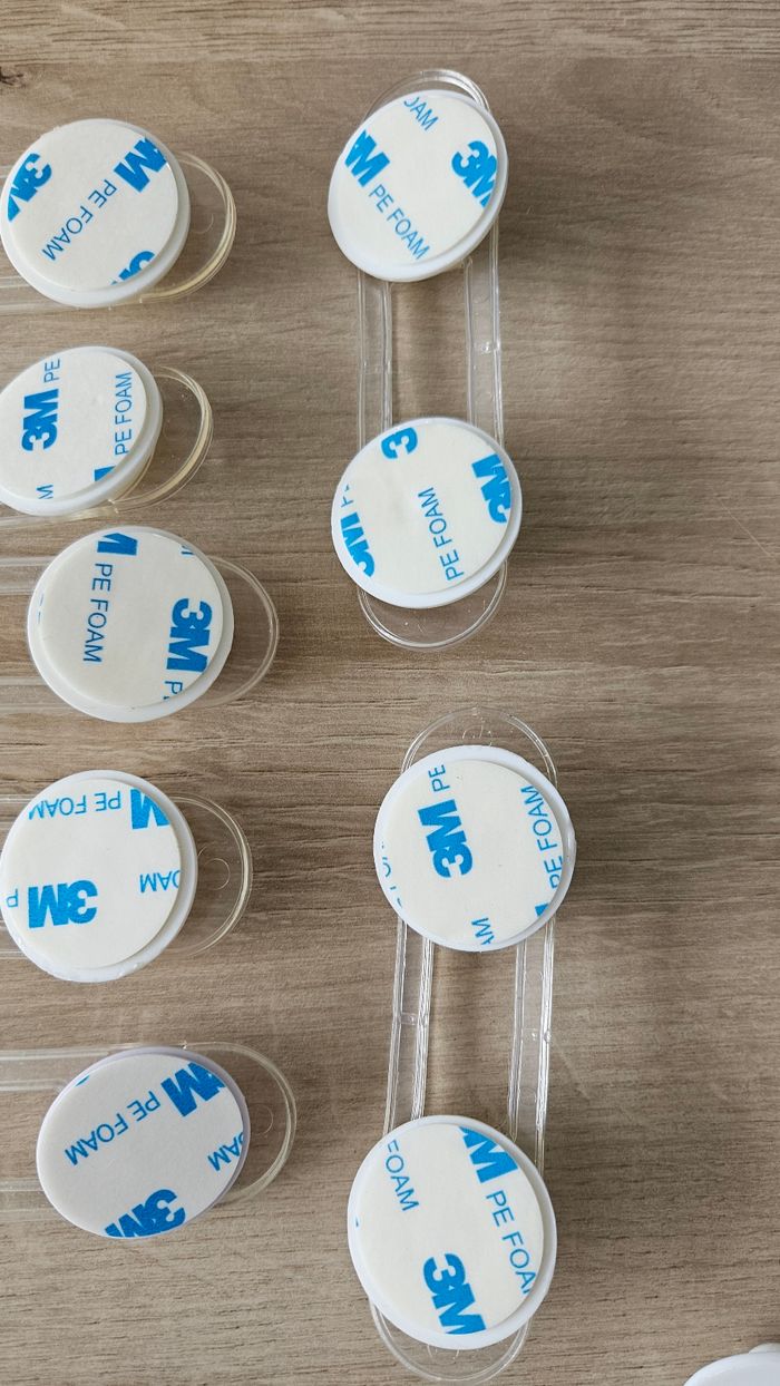 Lot sécurité enfant - photo numéro 7