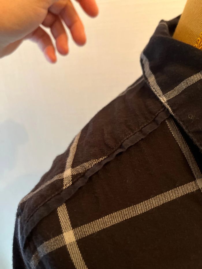Chemise à pressions - photo numéro 6