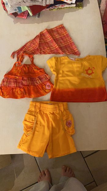 Ensemble La Compagnie des Petits