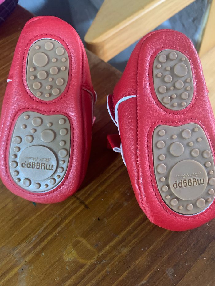 Chaussures - photo numéro 6
