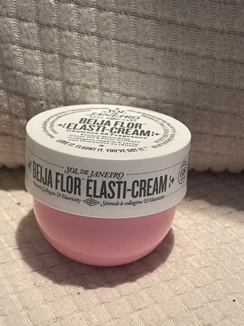 Sol de Janeiro – Collagène Végétal & Huile de Cacay – Format Voyage – Neuf