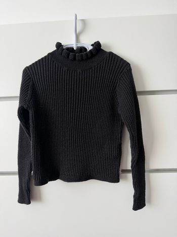 Pull fille okaidi 3 ans 