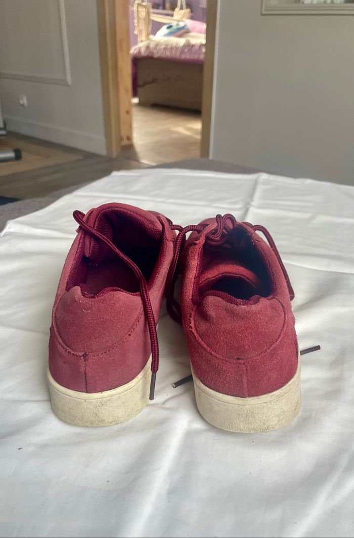 Chaussures femme - photo numéro 5
