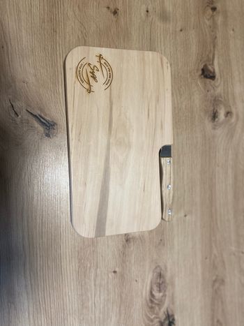 Planche à découper