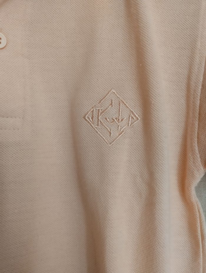 Polo British Colony taille 8 ans - photo numéro 4