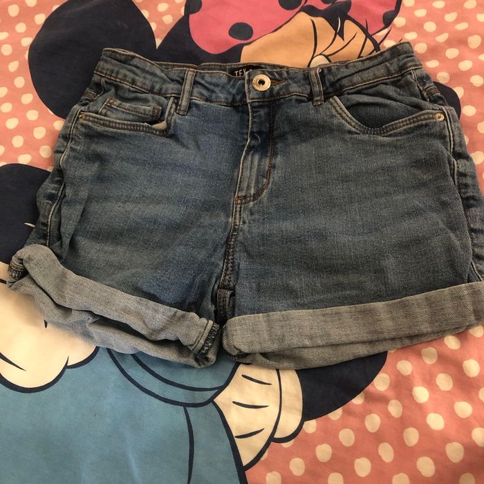 Short taille 11-12 ans