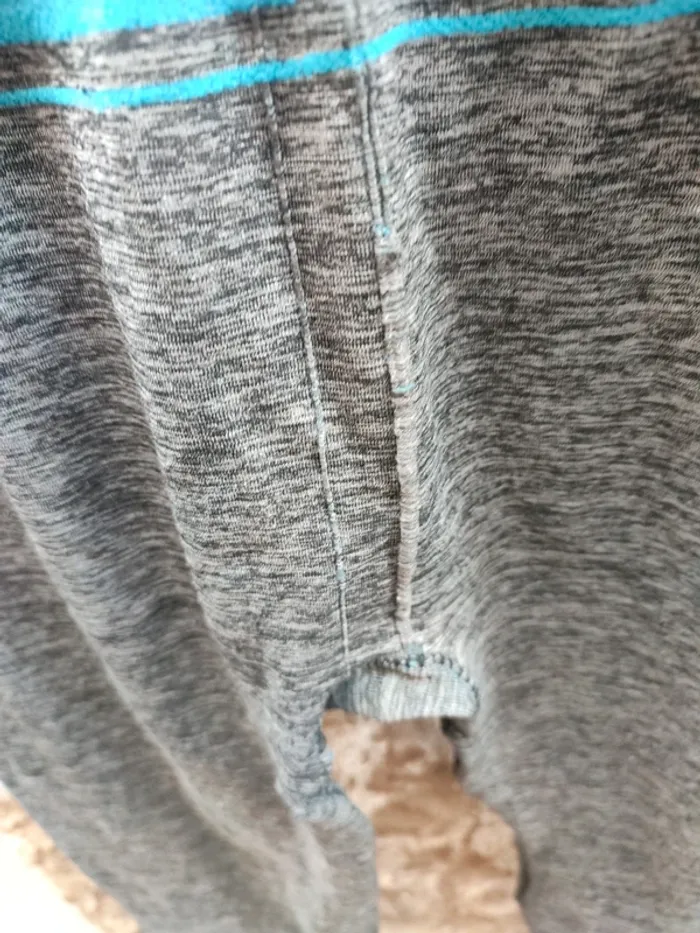 Pantalon style legging sport taille S/M lee Cooper - photo numéro 13