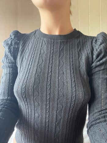 Pull à manches longues Pimkie