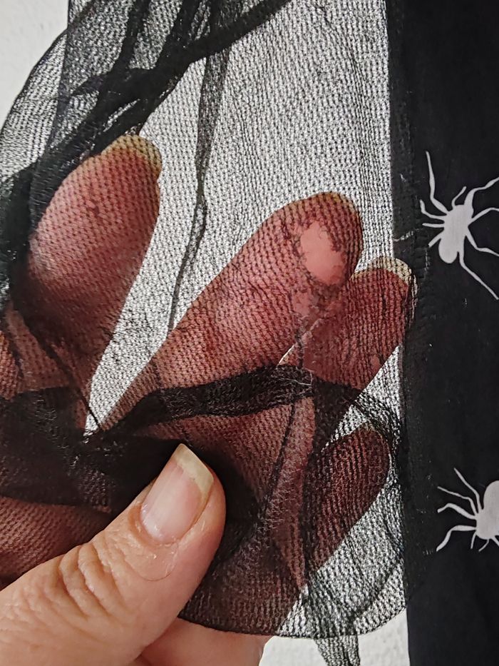 Déguisement halloween - photo numéro 4