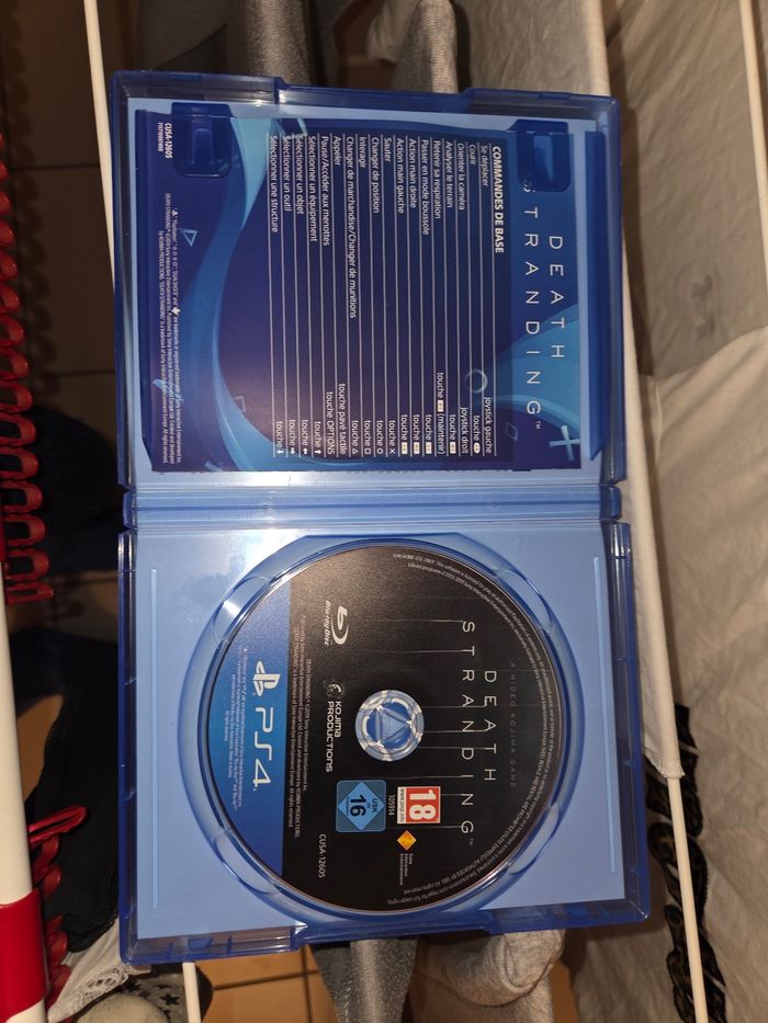 Death stranding - photo numéro 4