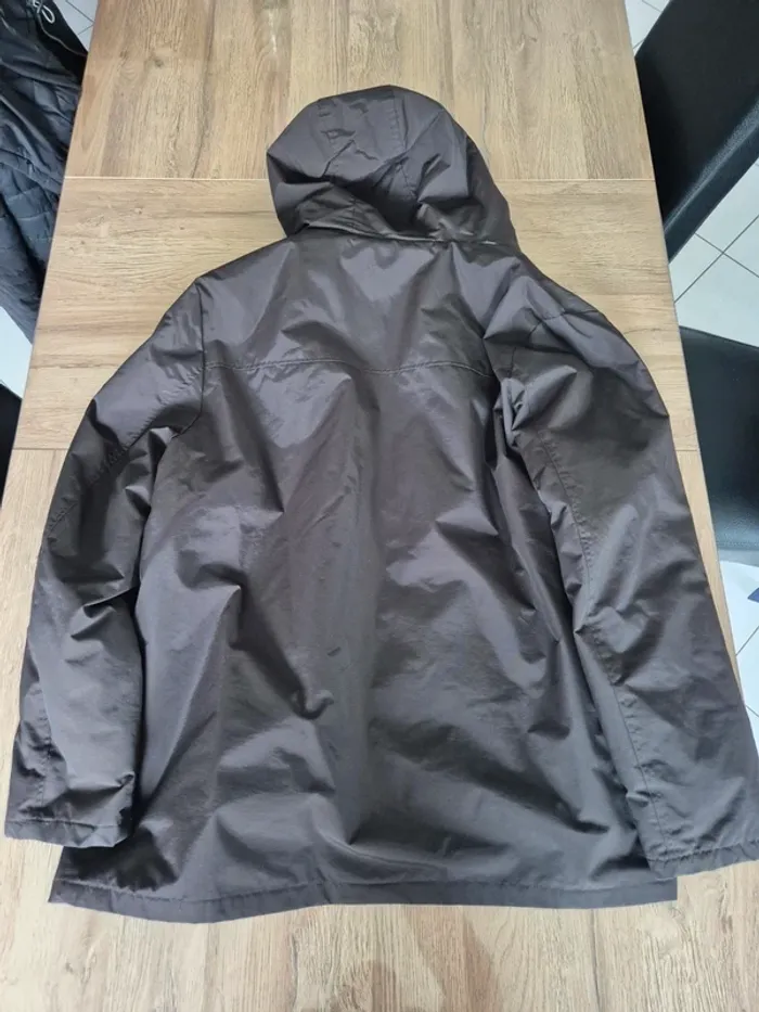 Manteau homme Tom Tailor XXL - photo numéro 2