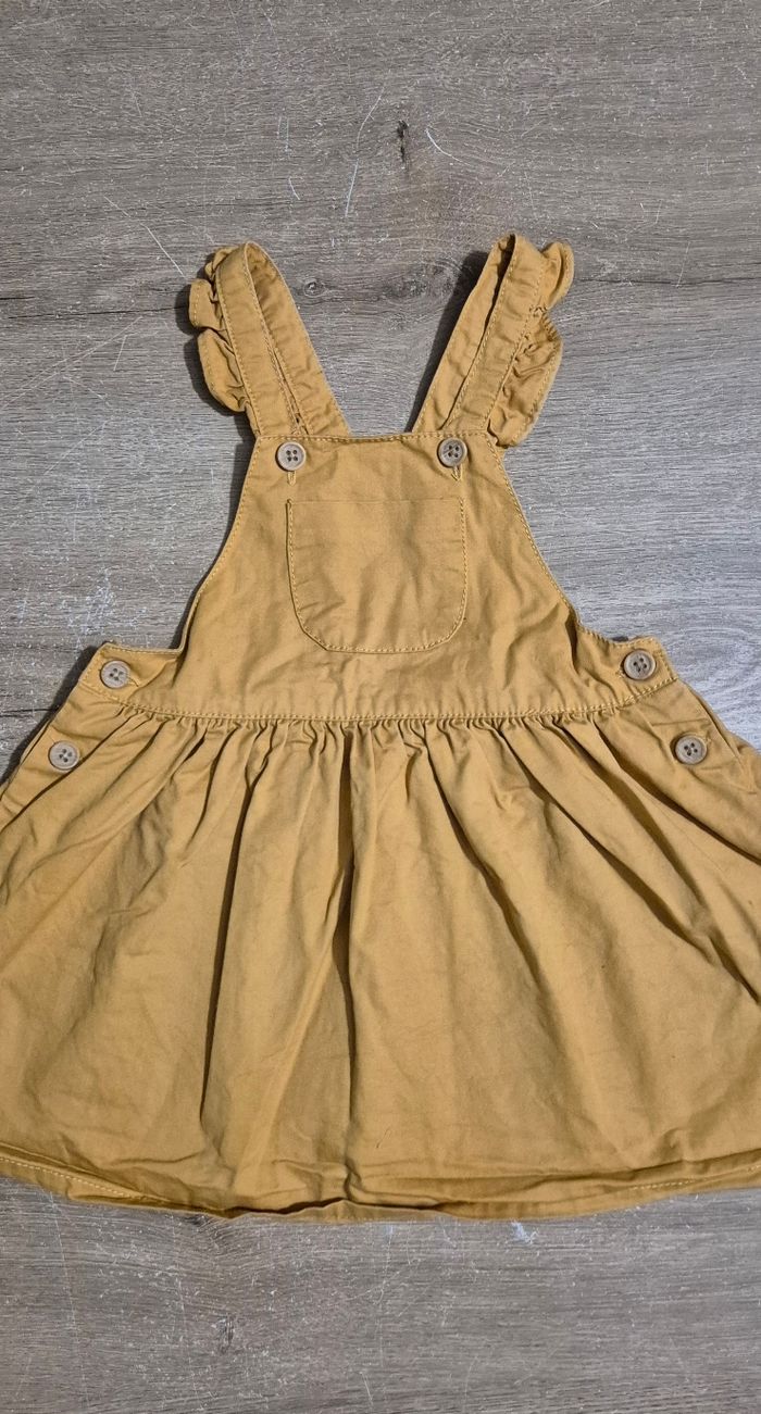 Robe 18 mois - photo numéro 2