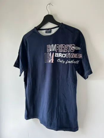 Tee shirt Umbro vintage