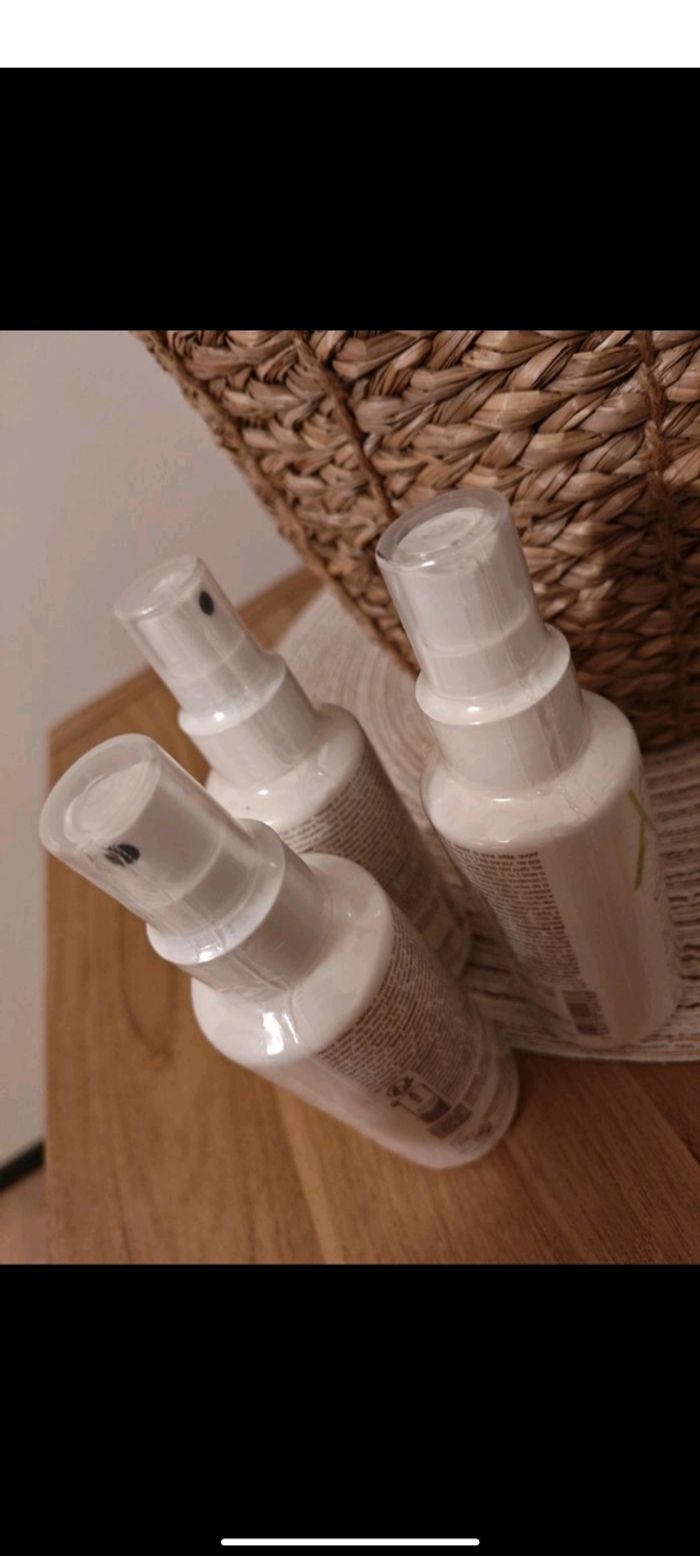 Cytelium sprays lot de 3 - photo numéro 2