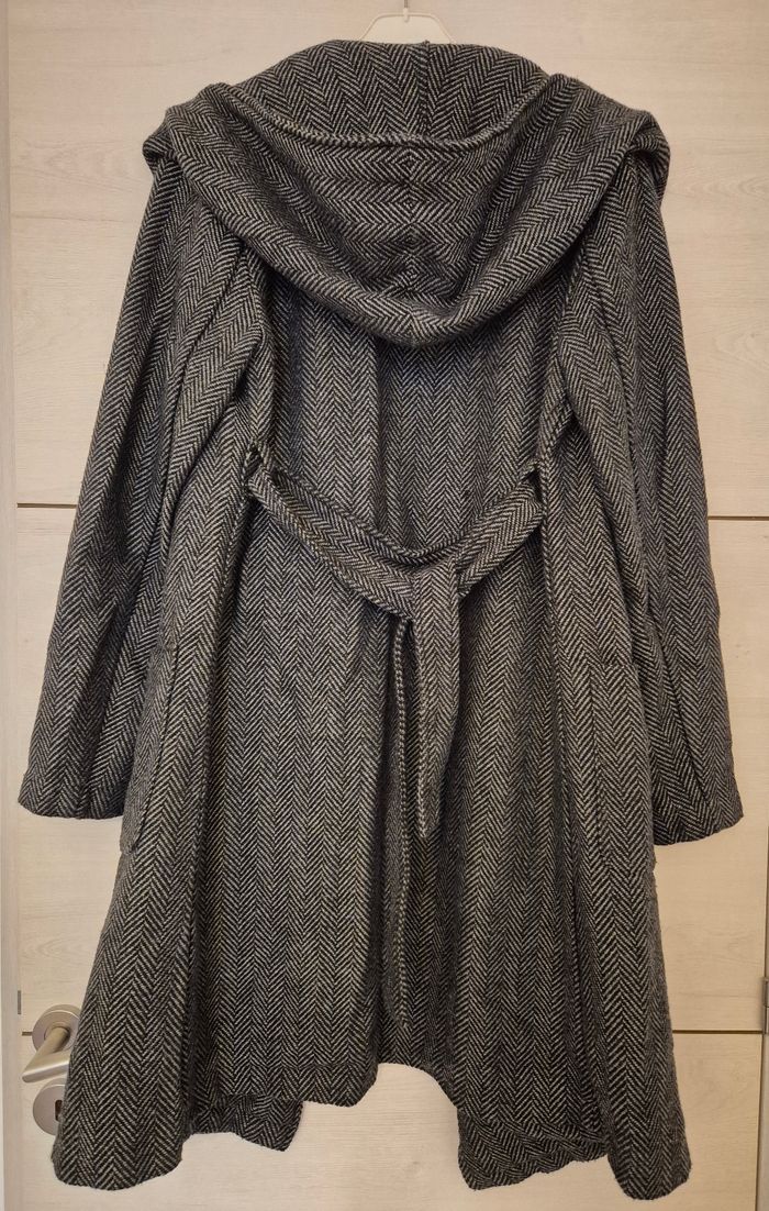 Manteau de grossesse - photo numéro 2
