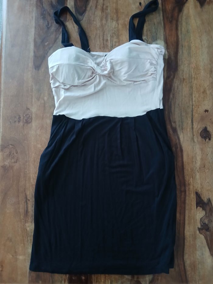 Robe femme taille 38