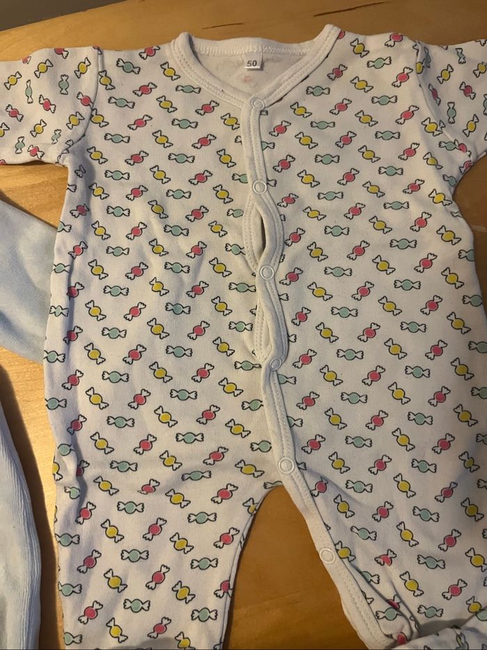 Lot de Pyjama - photo numéro 4