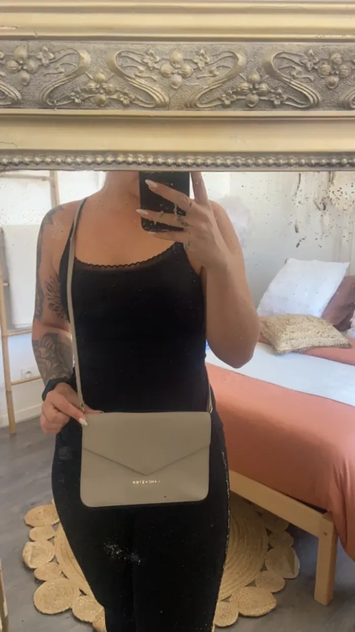 Sac lancaster - photo numéro 7