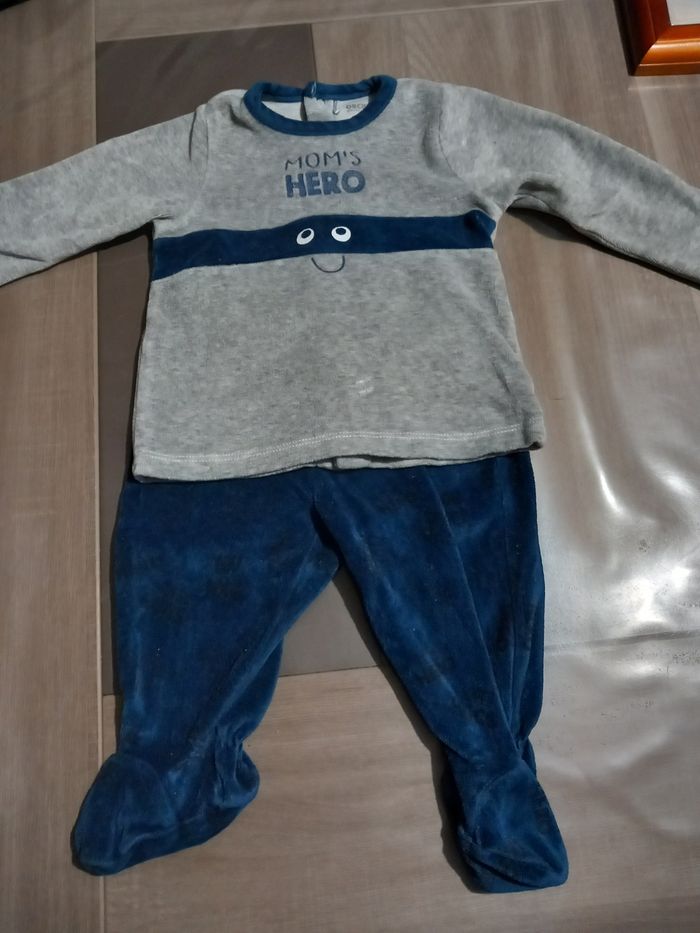 Pyjama