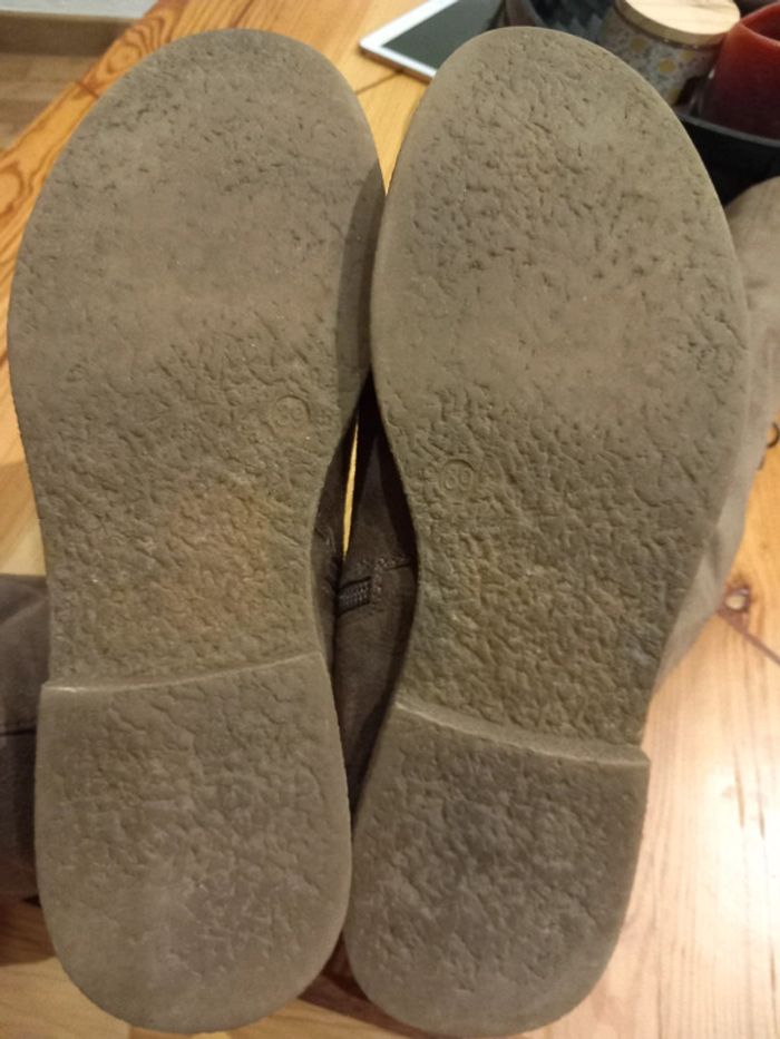 Bottes - Tissaïa - photo numéro 5