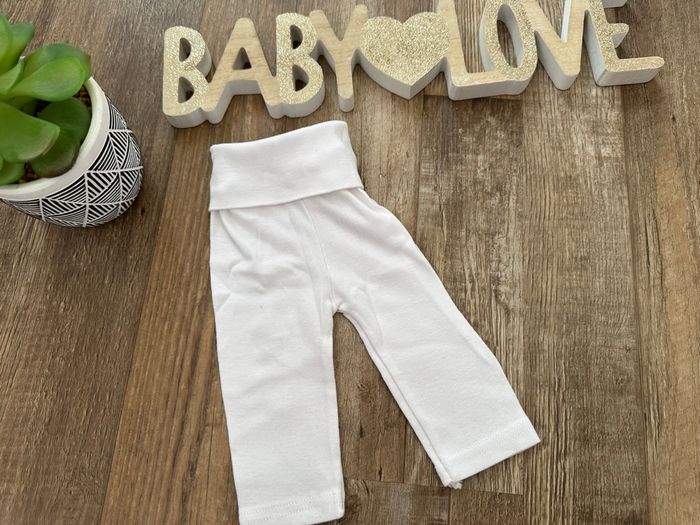 - legging Fruit de ma passion - 3 mois - Très bon état