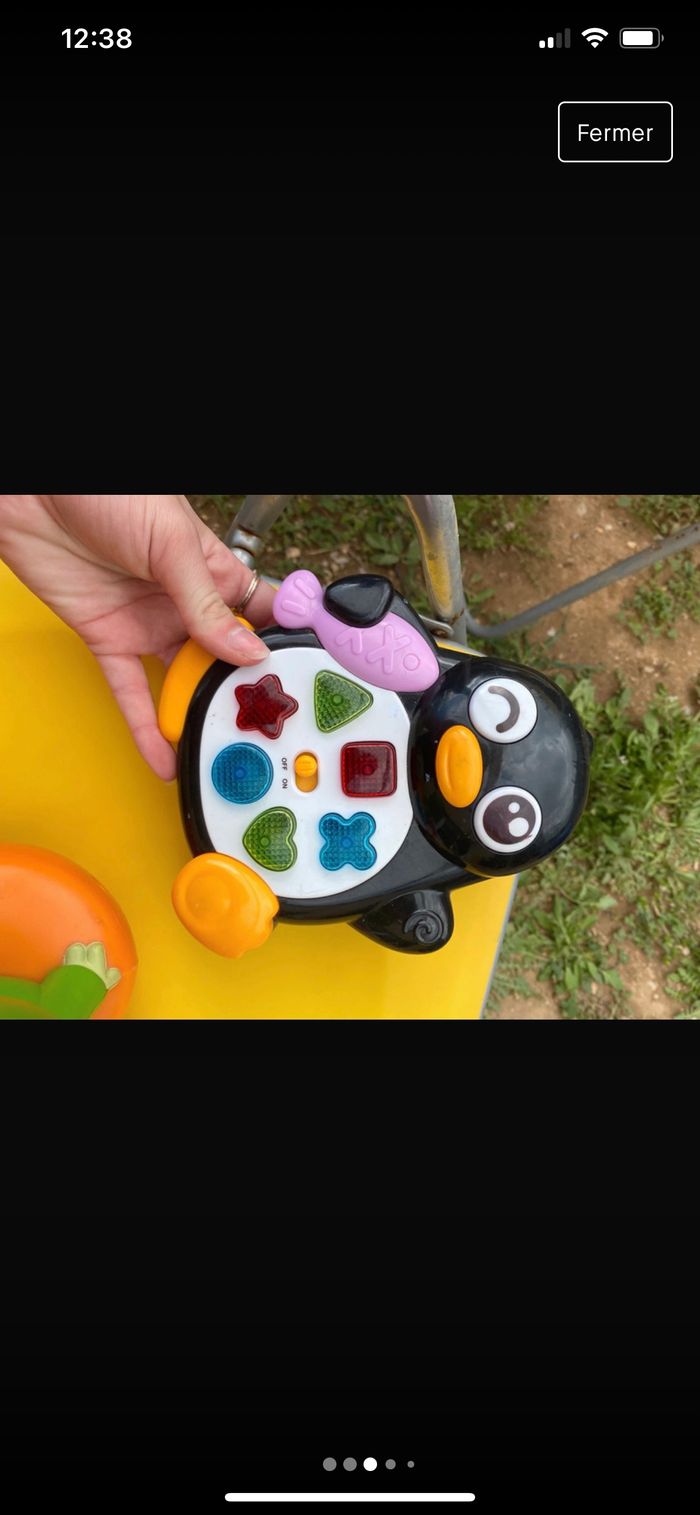 Lot jouets - photo numéro 3