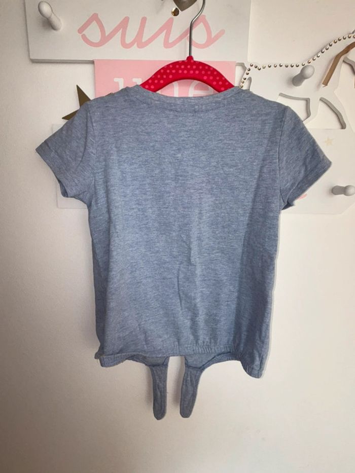 T-shirt 4/5 ans - photo numéro 3