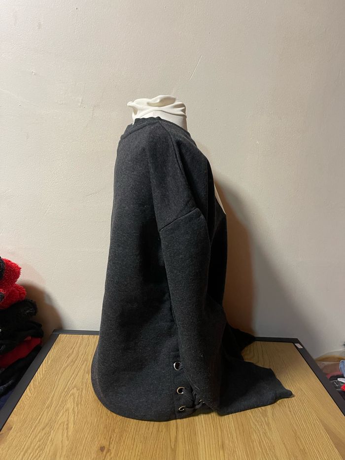 Pull fille taille 164 - photo numéro 2