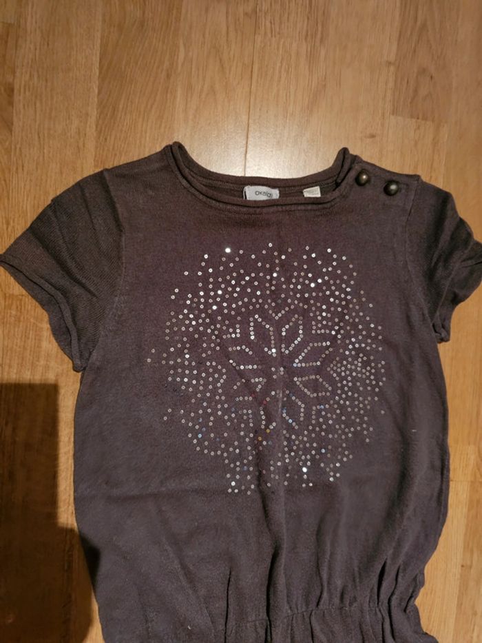 Robe okaidi - photo numéro 2