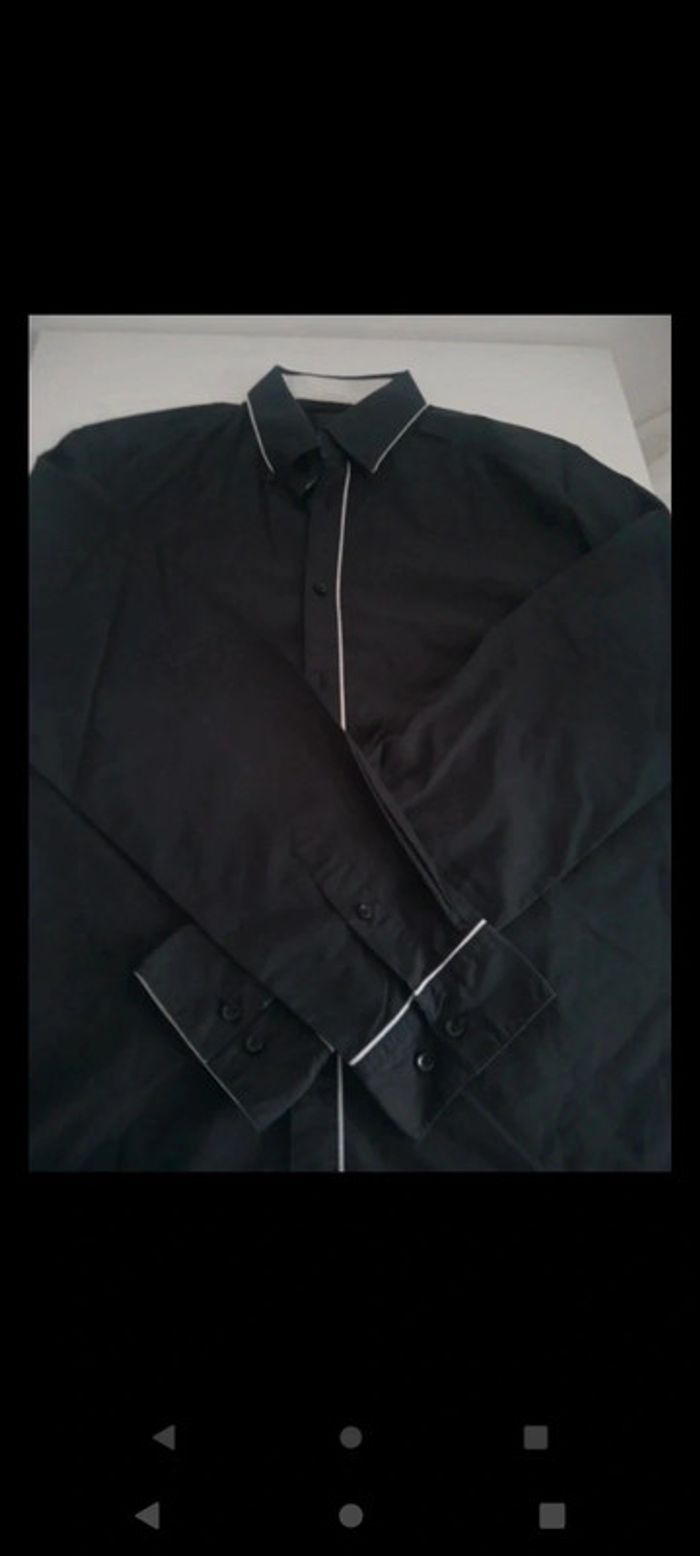 Chemise Brice - photo numéro 3