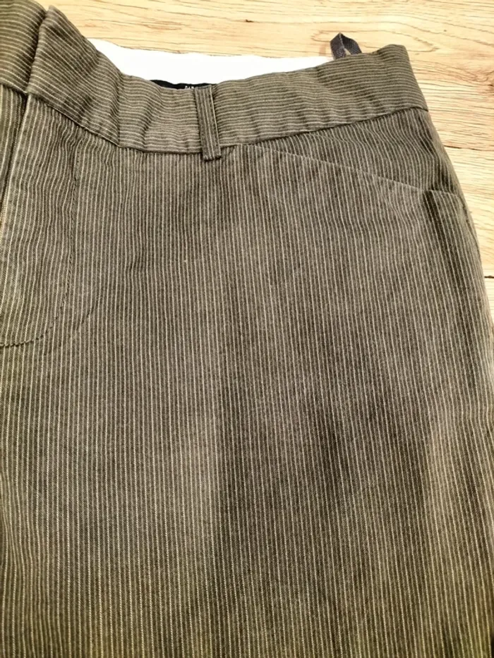 Pantalon  jambes larges 42 Gap - photo numéro 3