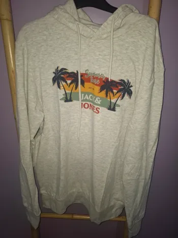 Sweat Jack & Jones