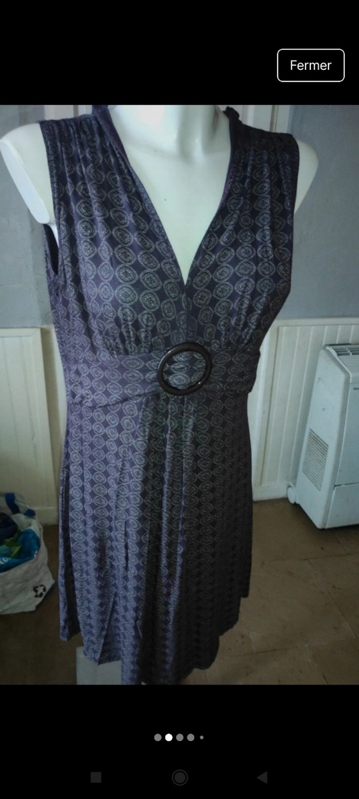 Robe femme f75 - photo numéro 2