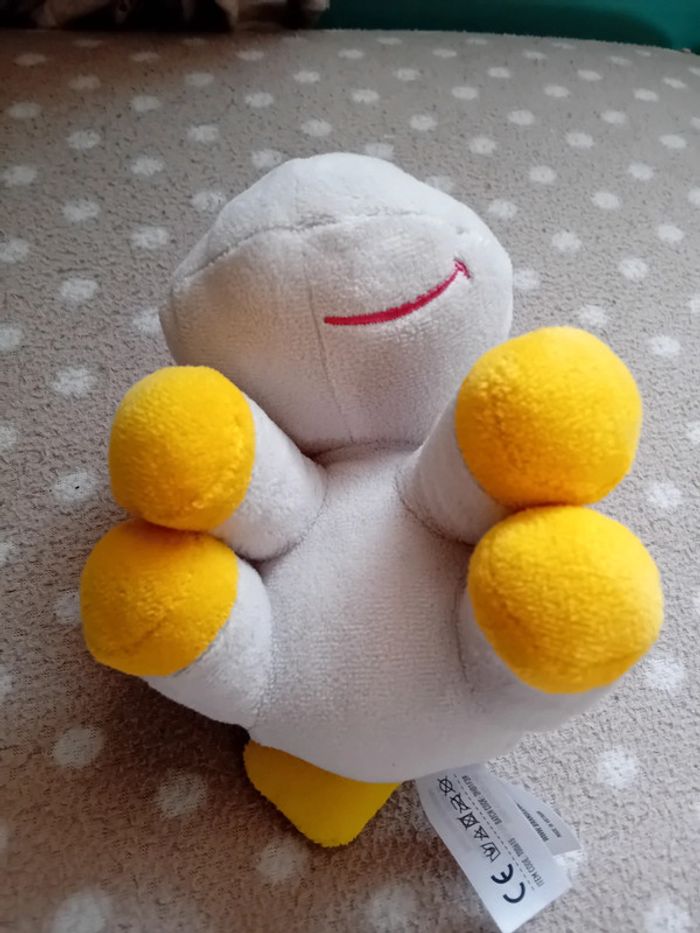 Peluche licorne bouton d'or toy story - photo numéro 5