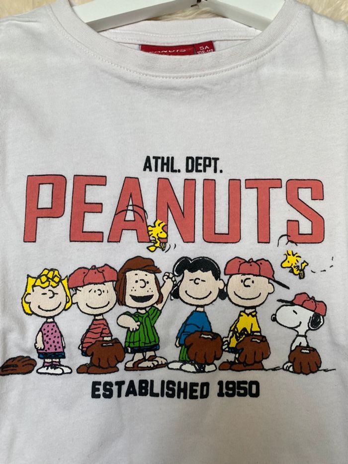 T-shirt - photo numéro 2