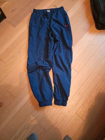Pantalon de jogging puma