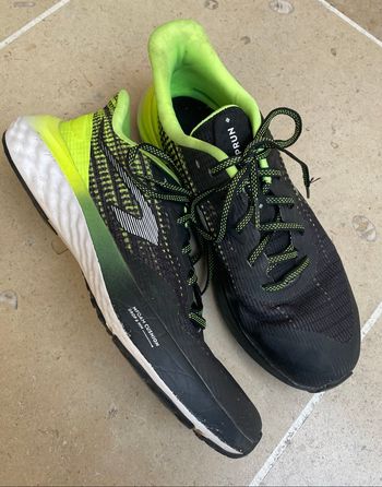 Kiprun K500 taille 39