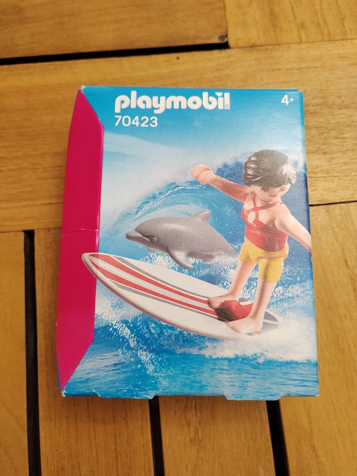 Playmobil