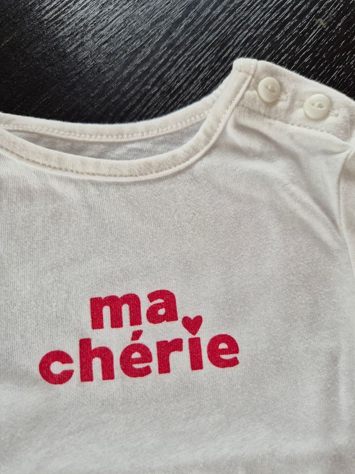 Maillot fille - photo numéro 3