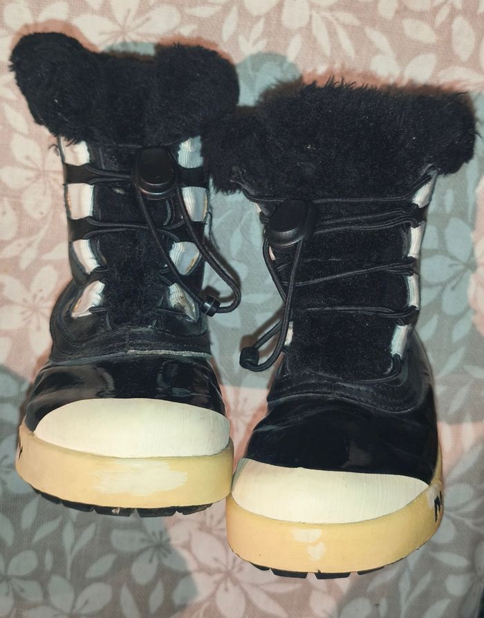 Bottes de neige, après-ski Merrell - photo numéro 3