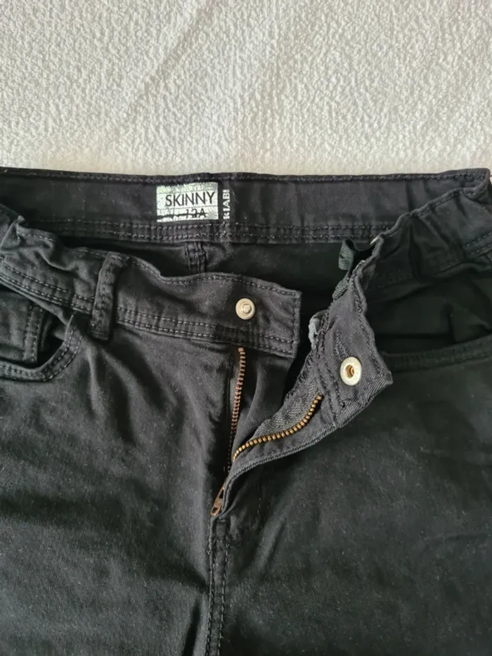 Jean Kiabi 12 ans - photo numéro 3