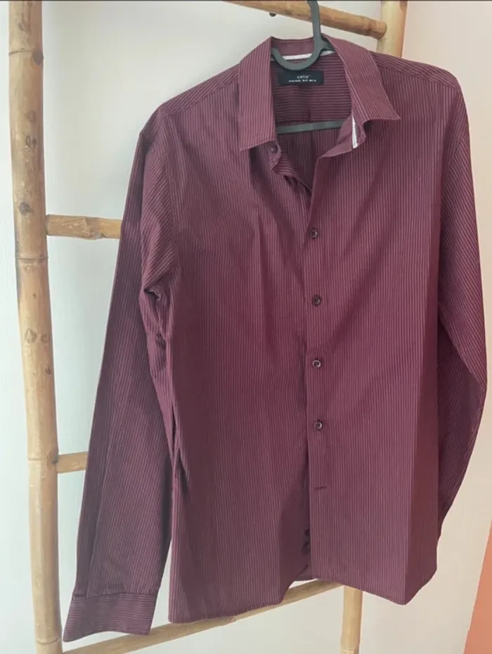 Chemise