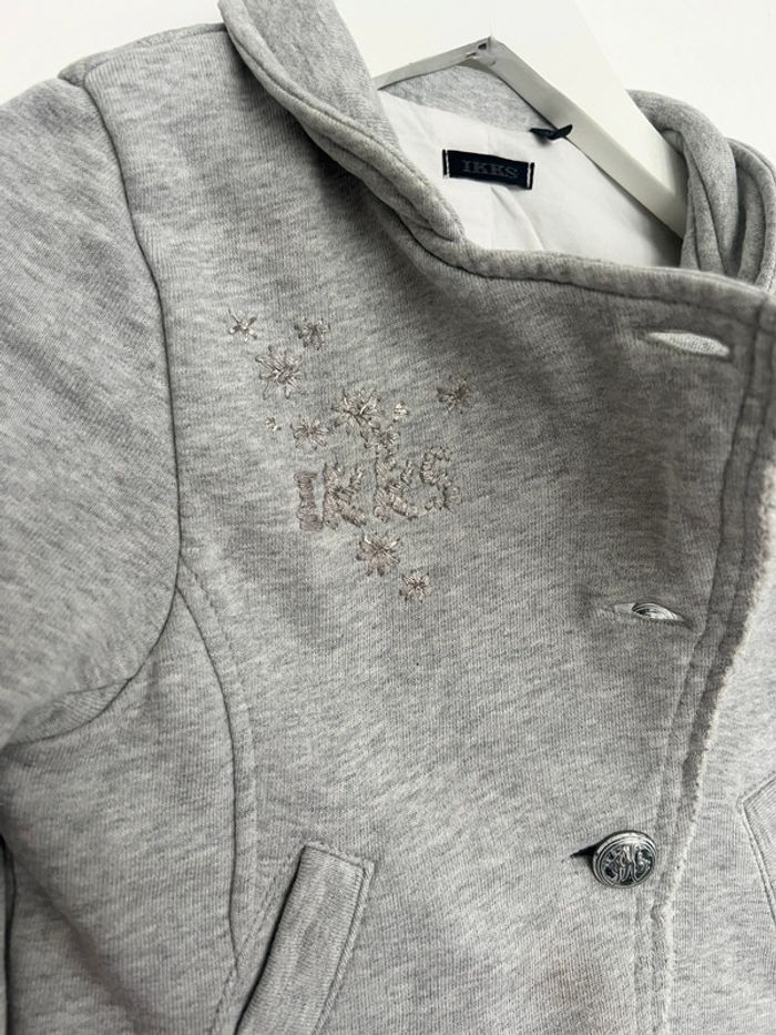 Veste IKKS 5 ans - photo numéro 7